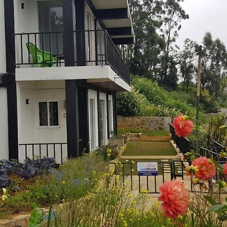 Hotel Coldworld Nuwara Eliya Exterior foto