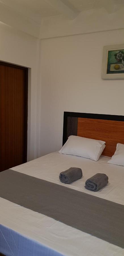 Hotel Coldworld Nuwara Eliya Exterior foto