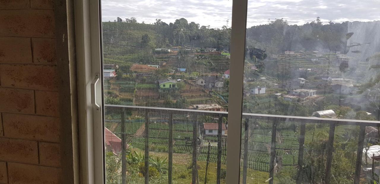 Hotel Coldworld Nuwara Eliya Exterior foto