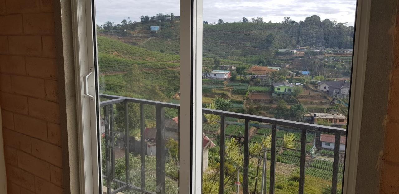 Hotel Coldworld Nuwara Eliya Exterior foto