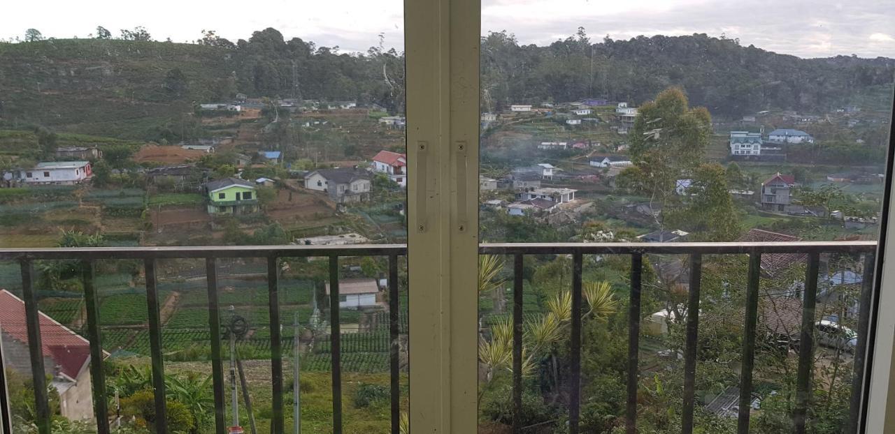 Hotel Coldworld Nuwara Eliya Exterior foto