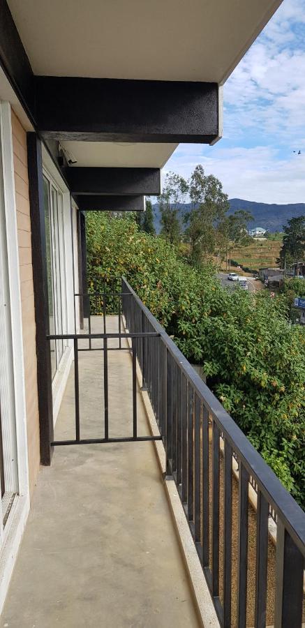 Hotel Coldworld Nuwara Eliya Exterior foto