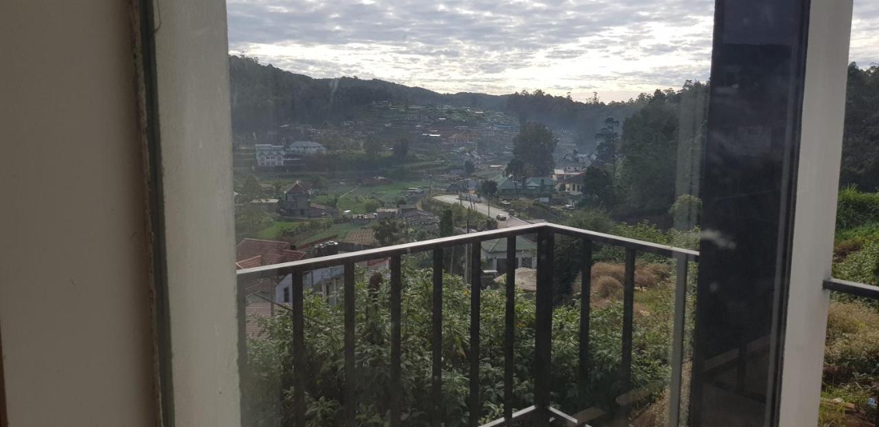 Hotel Coldworld Nuwara Eliya Exterior foto