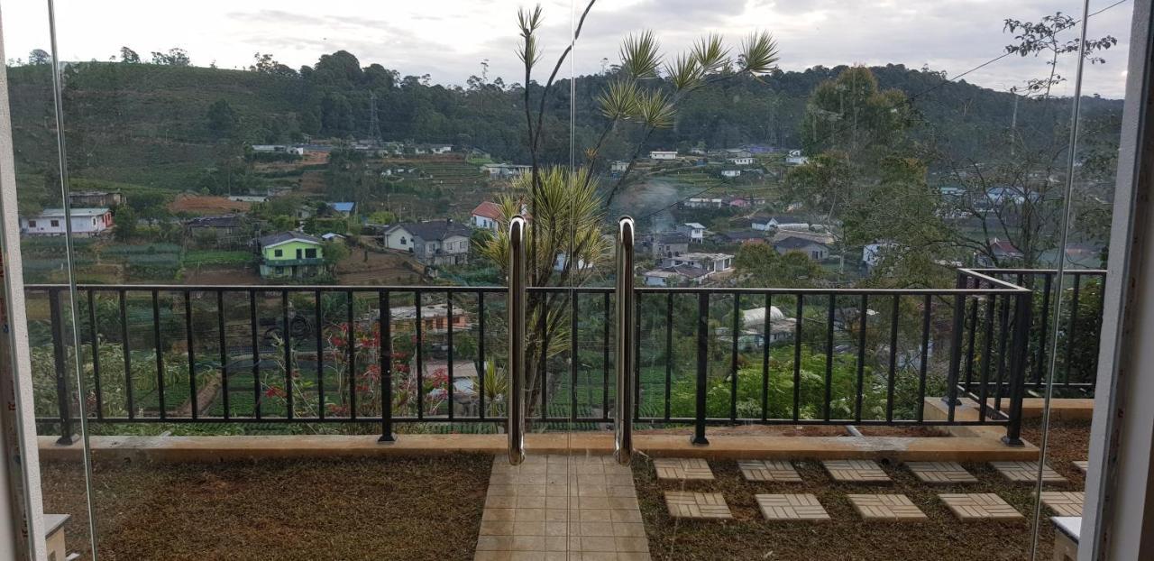 Hotel Coldworld Nuwara Eliya Exterior foto