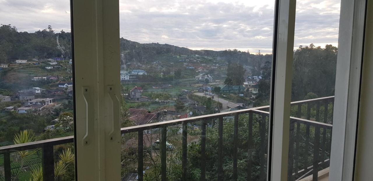 Hotel Coldworld Nuwara Eliya Exterior foto