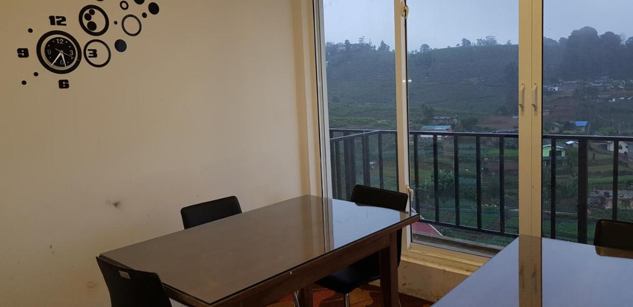 Hotel Coldworld Nuwara Eliya Exterior foto
