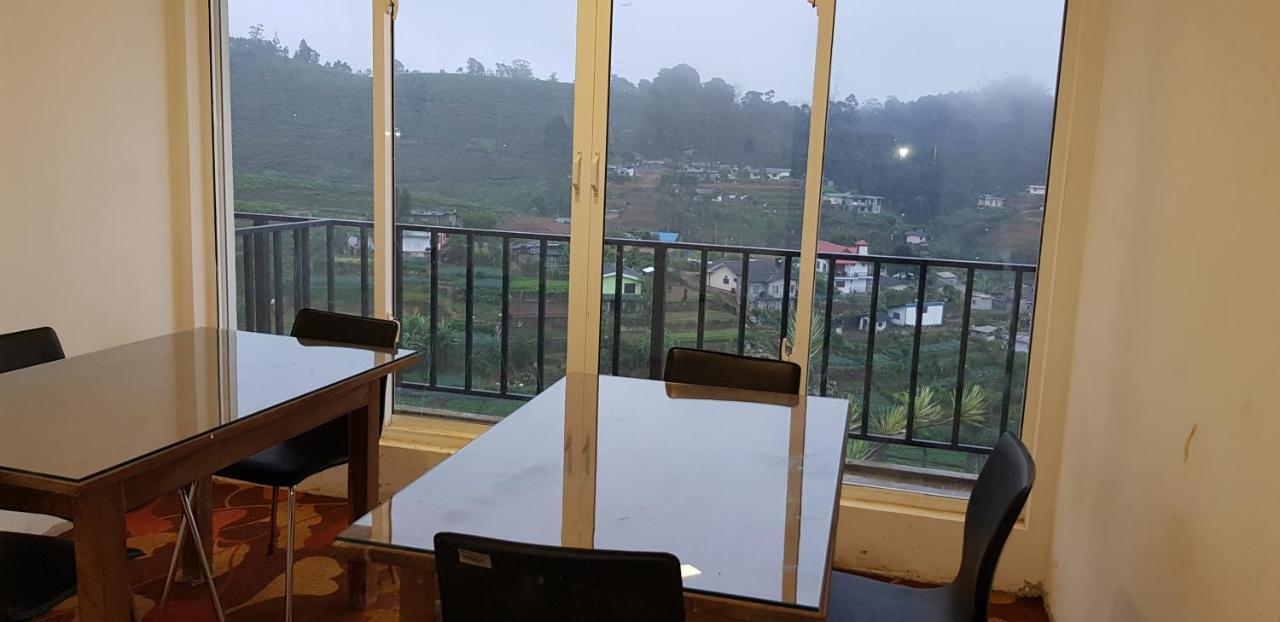 Hotel Coldworld Nuwara Eliya Exterior foto