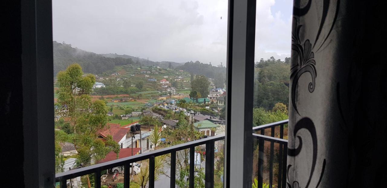 Hotel Coldworld Nuwara Eliya Exterior foto